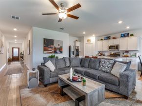 761  Pollyann Trail , Fort Worth Texas 76052
