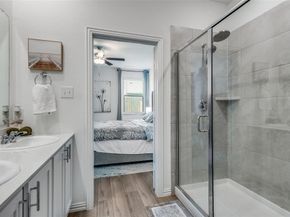 761  Pollyann Trail , Fort Worth Texas 76052
