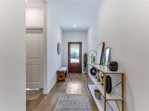 761  Pollyann Trail , Fort Worth Texas 76052