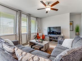 761  Pollyann Trail , Fort Worth Texas 76052