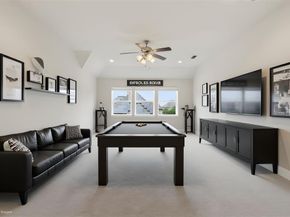 12854  Lourdes Lane , Frisco Texas 75035