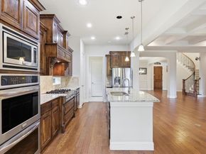 12854  Lourdes Lane , Frisco Texas 75035