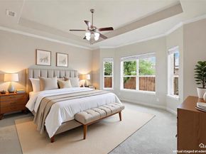 12854  Lourdes Lane , Frisco Texas 75035