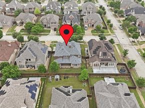 12854  Lourdes Lane , Frisco Texas 75035
