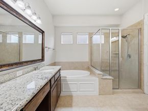 12854  Lourdes Lane , Frisco Texas 75035