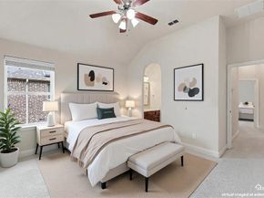 12854  Lourdes Lane , Frisco Texas 75035