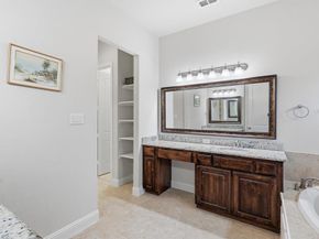 12854  Lourdes Lane , Frisco Texas 75035