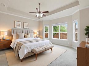 12854  Lourdes Lane , Frisco Texas 75035