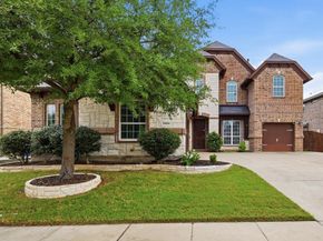 12854  Lourdes Lane , Frisco Texas 75035