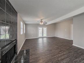 6732  Plantation Road , Forest Hill Texas 76140