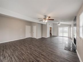 6732  Plantation Road , Forest Hill Texas 76140