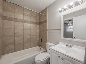 6732  Plantation Road , Forest Hill Texas 76140