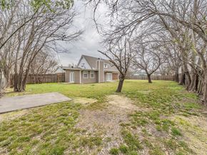 6732  Plantation Road , Forest Hill Texas 76140