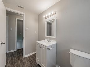 6732  Plantation Road , Forest Hill Texas 76140