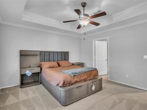 8845  Twin Pines Lane , Frisco Texas 75036