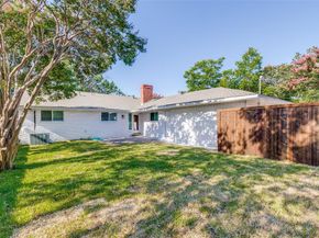 7709  El Pensador Drive , Dallas Texas 75248