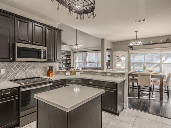 5021  Valleyside Drive , Fort Worth Texas 76123