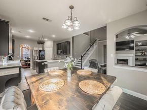 5021  Valleyside Drive , Fort Worth Texas 76123