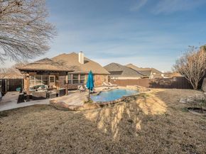 5021  Valleyside Drive , Fort Worth Texas 76123