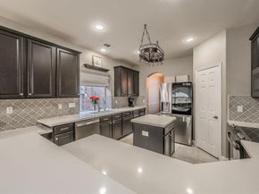 5021  Valleyside Drive , Fort Worth Texas 76123