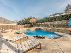 5021  Valleyside Drive , Fort Worth Texas 76123