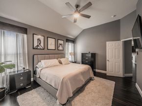 5021  Valleyside Drive , Fort Worth Texas 76123