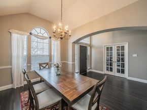 5021  Valleyside Drive , Fort Worth Texas 76123