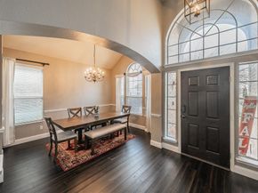 5021  Valleyside Drive , Fort Worth Texas 76123