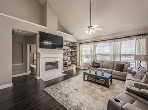 5021  Valleyside Drive , Fort Worth Texas 76123