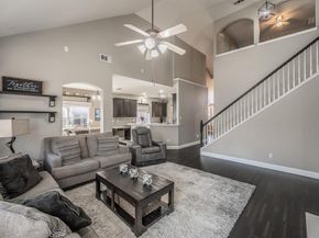 5021  Valleyside Drive , Fort Worth Texas 76123