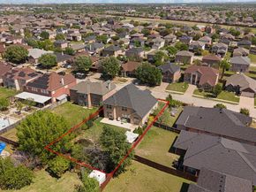 7722  Labrador Drive , Arlington Texas 76002