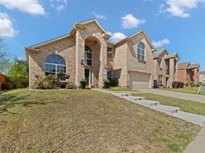 7722  Labrador Drive , Arlington Texas 76002