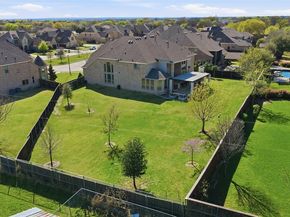 3604  Fletcher Court , Flower Mound Texas 75022