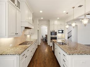 3604  Fletcher Court , Flower Mound Texas 75022