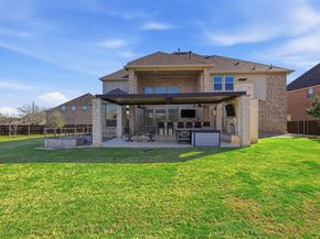 3604  Fletcher Court , Flower Mound Texas 75022