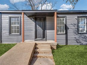 1559 E Ohio Avenue , Dallas Texas 75216