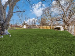 1559 E Ohio Avenue , Dallas Texas 75216