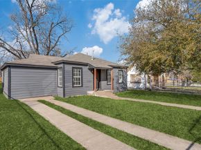 1559 E Ohio Avenue , Dallas Texas 75216