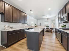 4865  Grinstein Drive , Fort Worth Texas 76244