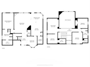 4865  Grinstein Drive , Fort Worth Texas 76244
