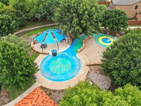 4865  Grinstein Drive , Fort Worth Texas 76244