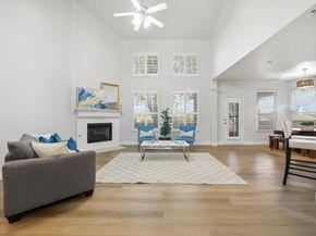 4865  Grinstein Drive , Fort Worth Texas 76244
