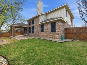 4865  Grinstein Drive , Fort Worth Texas 76244