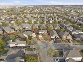 4865  Grinstein Drive , Fort Worth Texas 76244