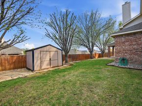4865  Grinstein Drive , Fort Worth Texas 76244