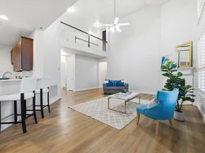 4865  Grinstein Drive , Fort Worth Texas 76244