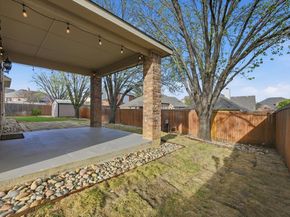 4865  Grinstein Drive , Fort Worth Texas 76244