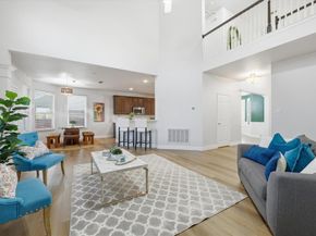 4865  Grinstein Drive , Fort Worth Texas 76244