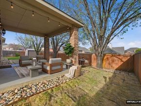 4865  Grinstein Drive , Fort Worth Texas 76244