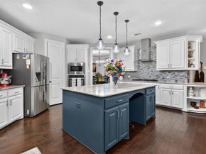 215  Dominion Drive , Wylie Texas 75098